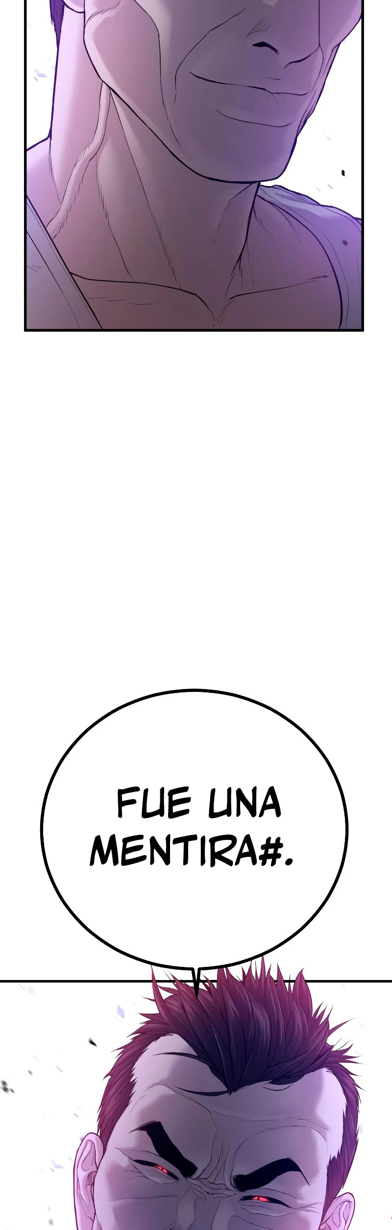 Manager Kim Capítulo 85 - Page 86
