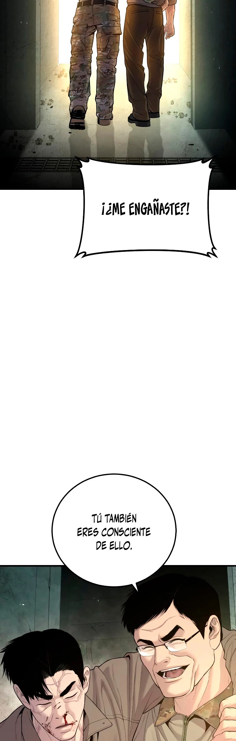Manager Kim Capítulo 85 - Page 88