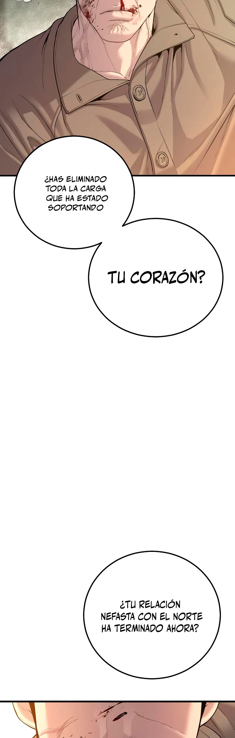 Manager Kim Capítulo 85 - Page 90