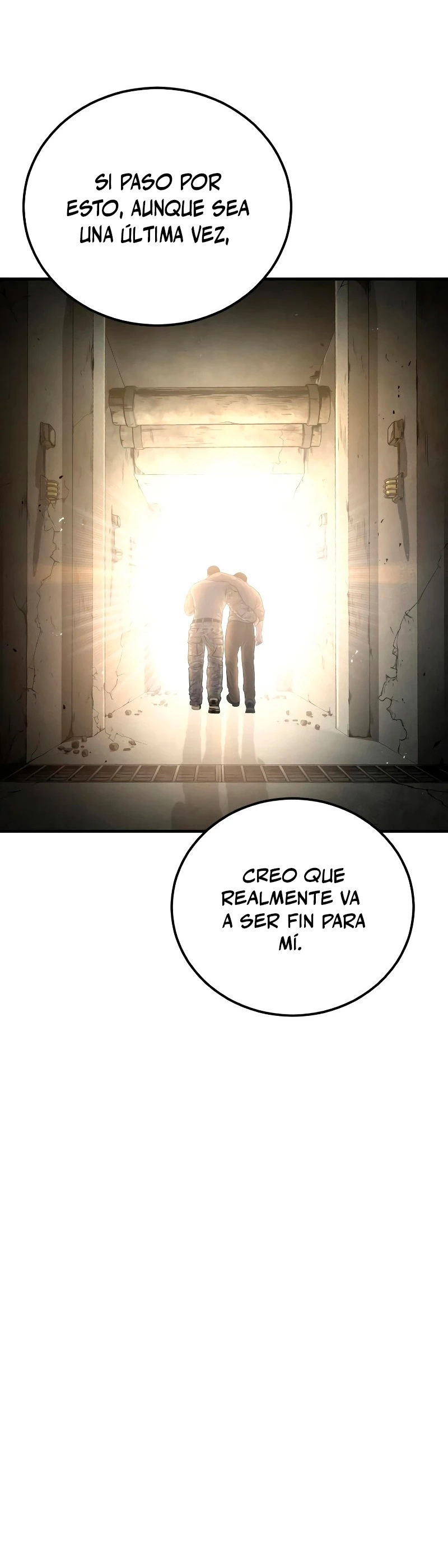 Manager Kim Capítulo 85 - Page 98