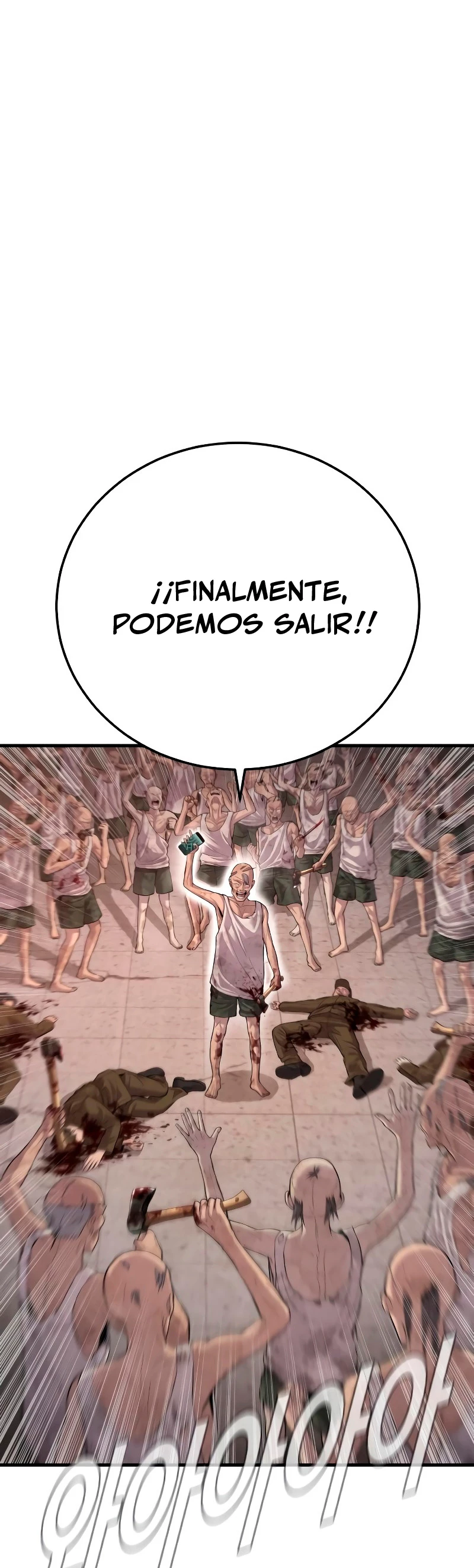 Manager Kim Capítulo 86 - Page 18
