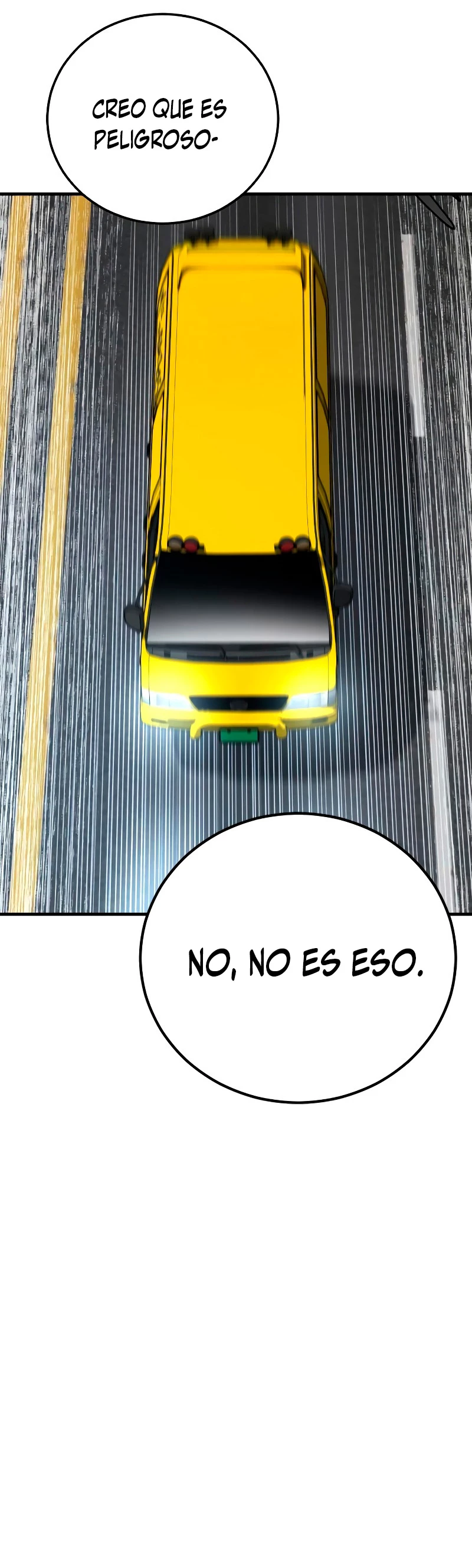 Manager Kim Capítulo 86 - Page 30