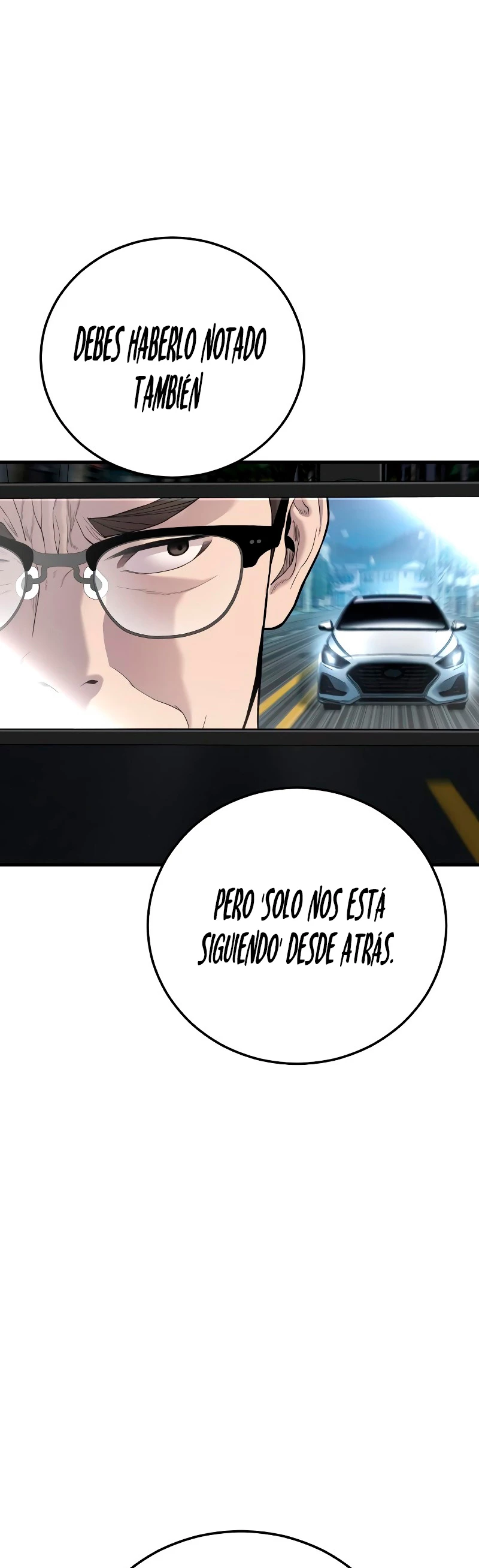 Manager Kim Capítulo 86 - Page 32