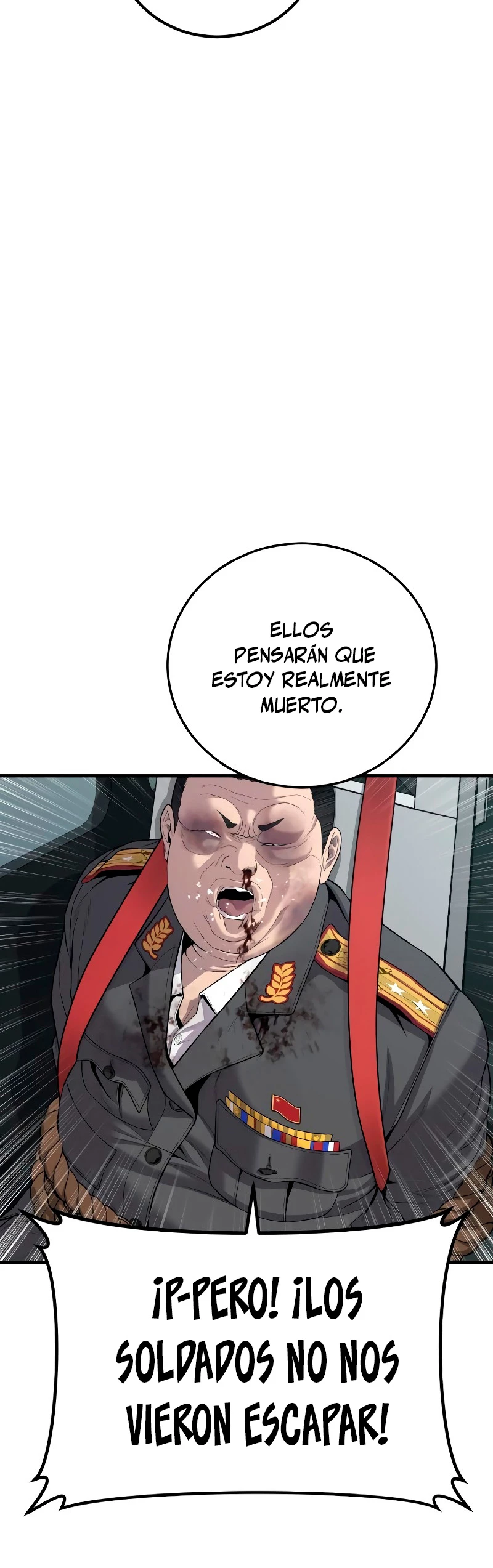 Manager Kim Capítulo 86 - Page 58