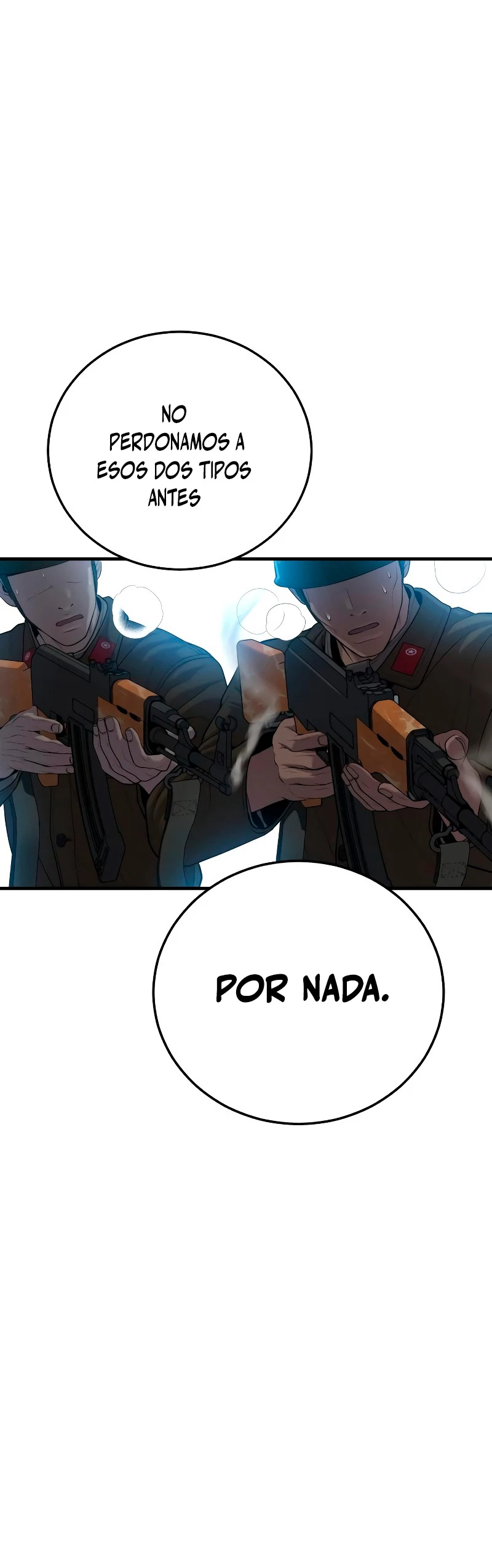Manager Kim Capítulo 86 - Page 60