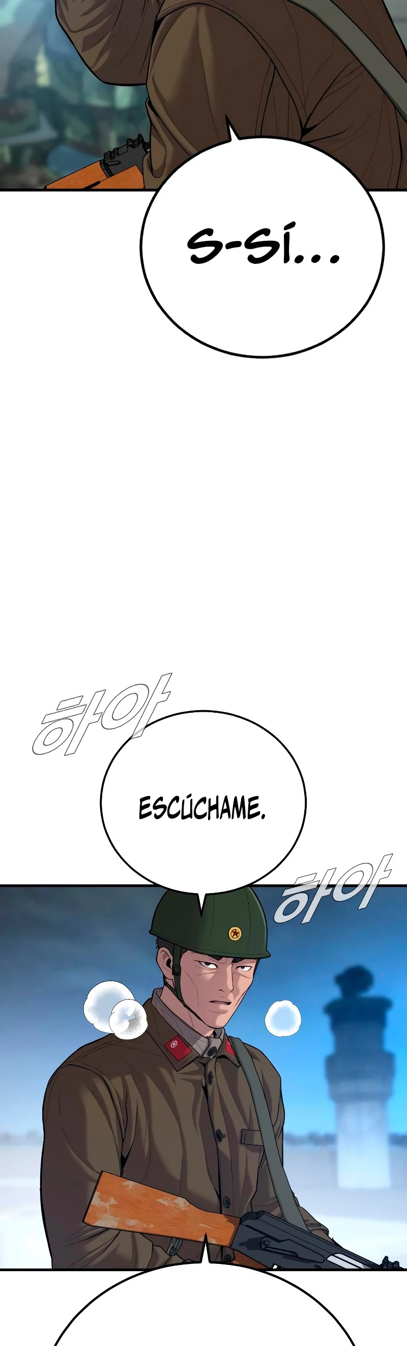 Manager Kim Capítulo 86 - Page 64