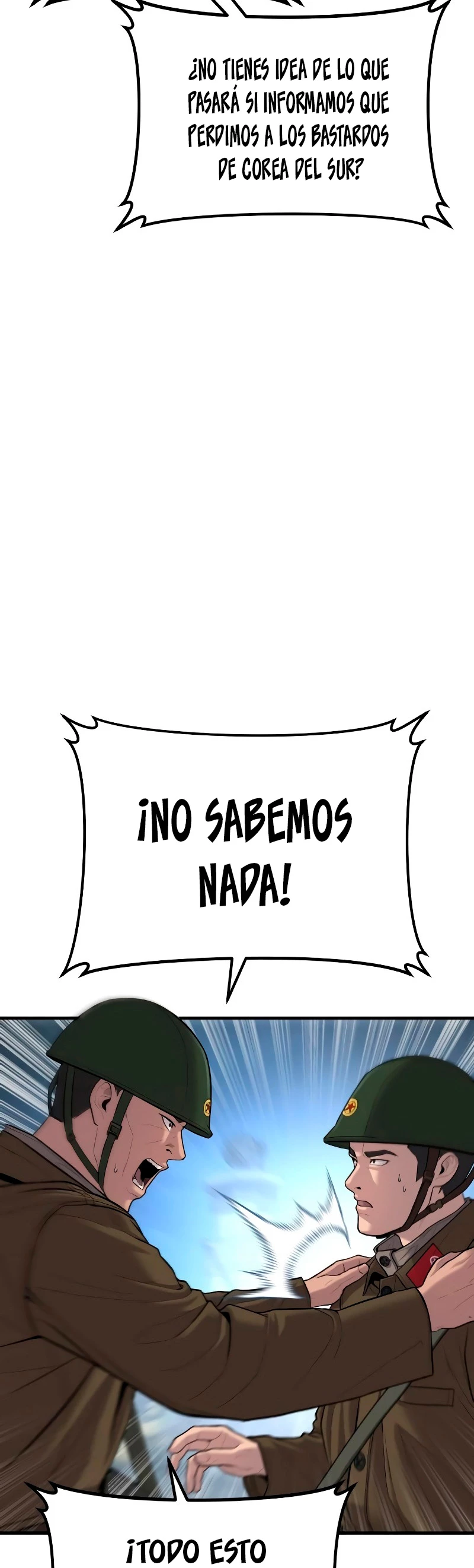 Manager Kim Capítulo 86 - Page 66