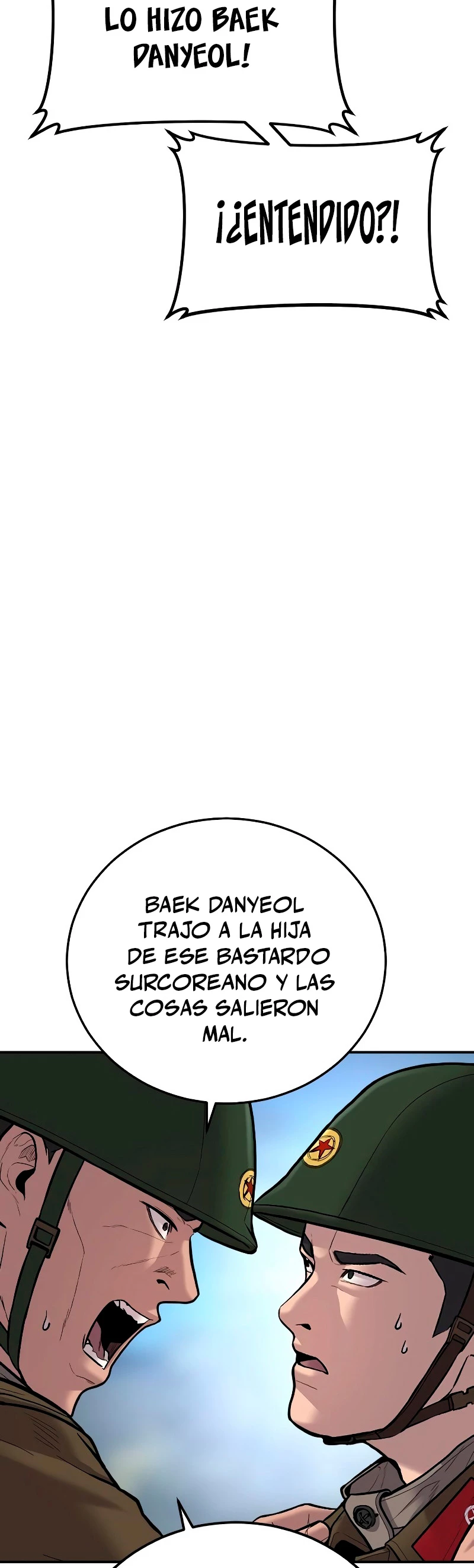 Manager Kim Capítulo 86 - Page 67