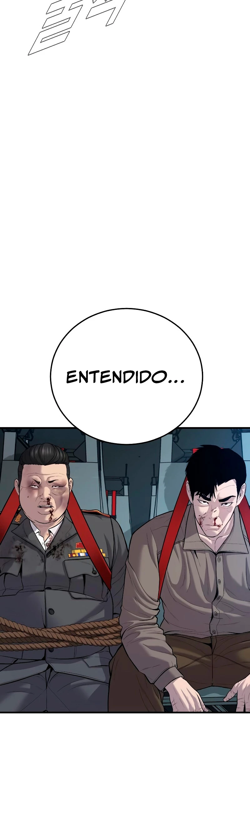 Manager Kim Capítulo 86 - Page 69
