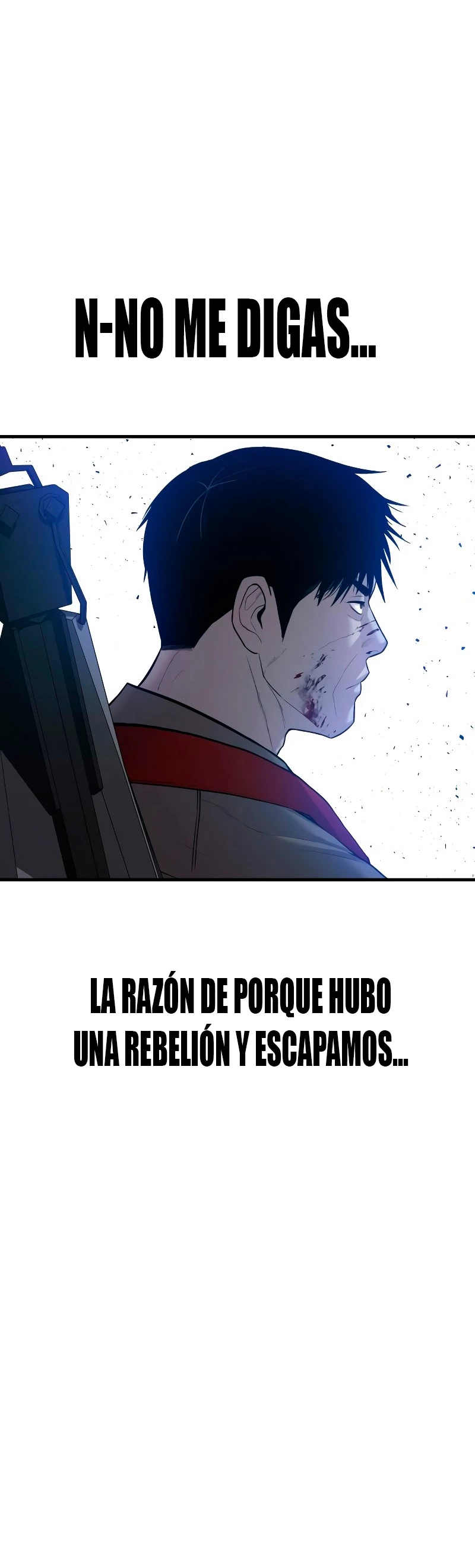 Manager Kim Capítulo 86 - Page 70