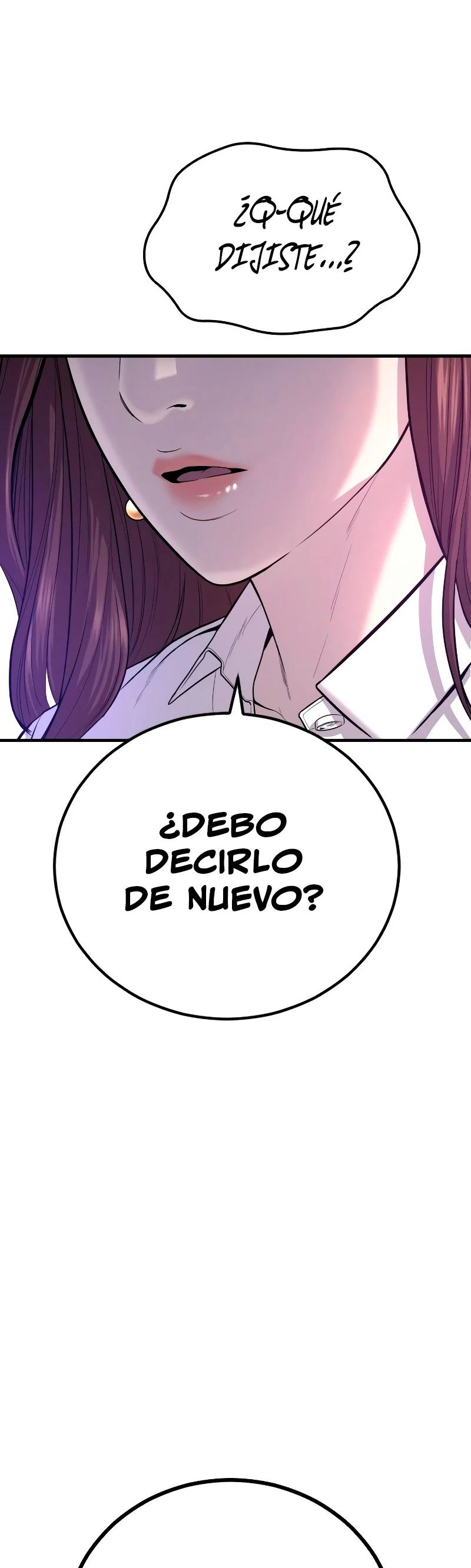 Manager Kim Capítulo 86 - Page 78