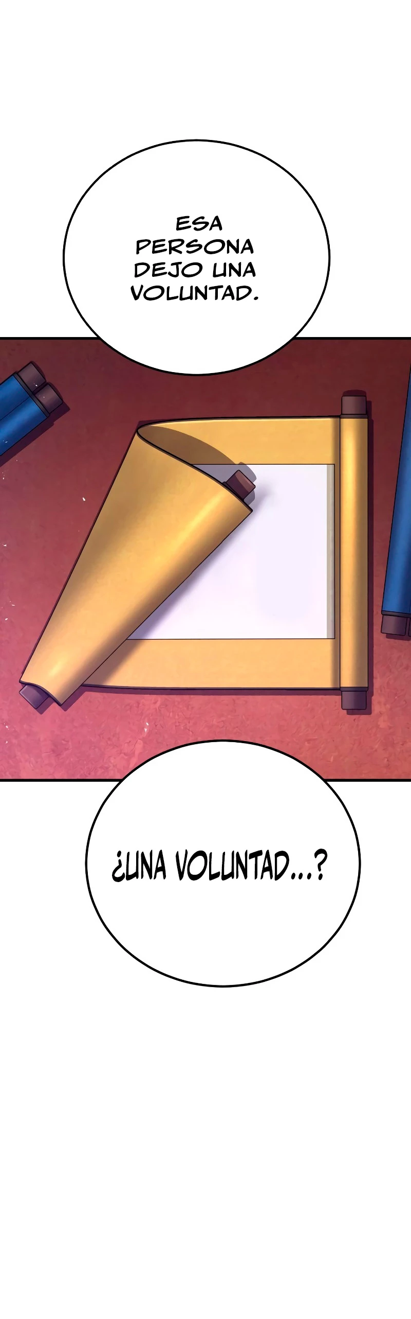 Manager Kim Capítulo 86 - Page 82