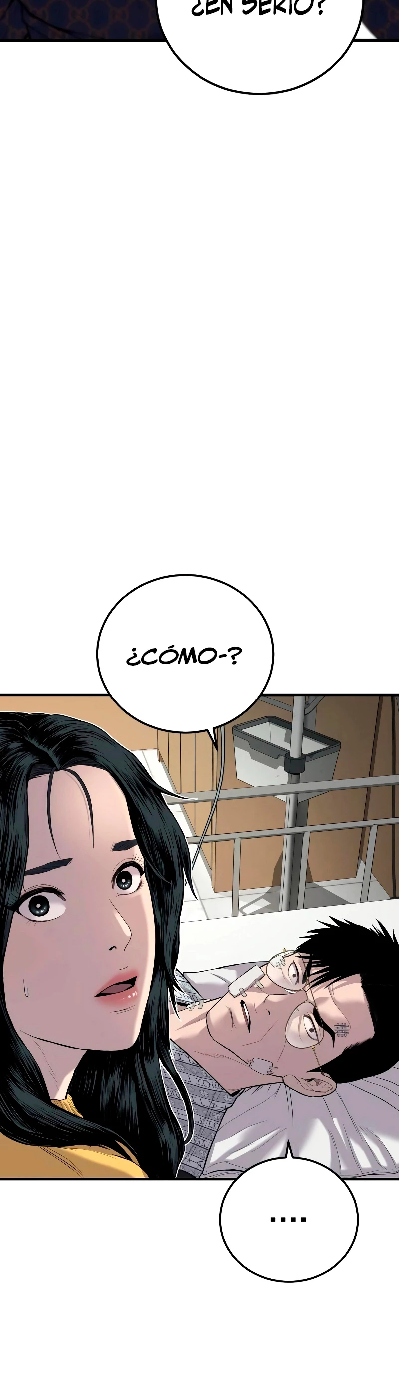 Manager Kim Capítulo 87 - Page 19