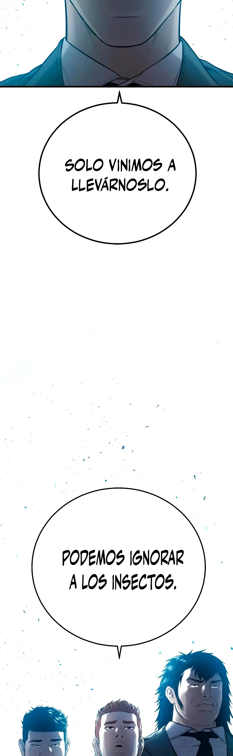 Manager Kim Capítulo 87 - Page 72