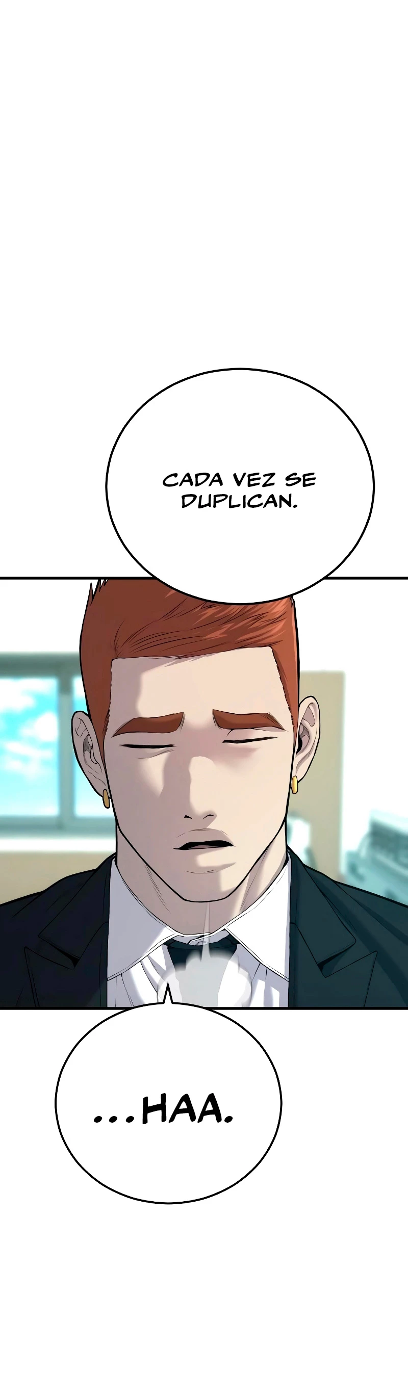 Manager Kim Capítulo 87 - Page 82