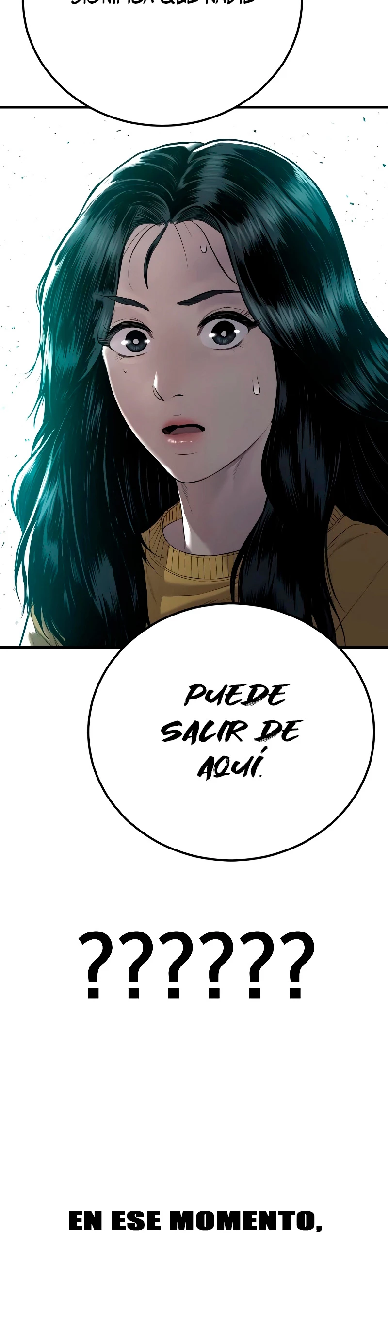 Manager Kim Capítulo 87 - Page 88