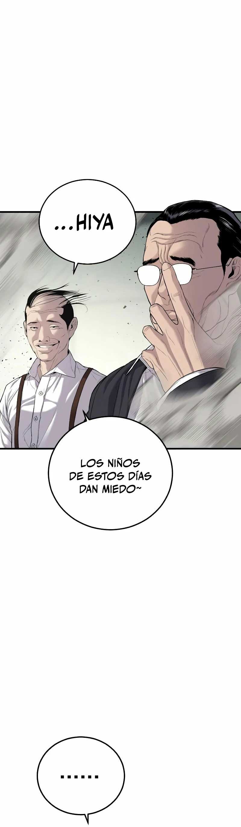 Manager Kim Capítulo 88 - Page 18