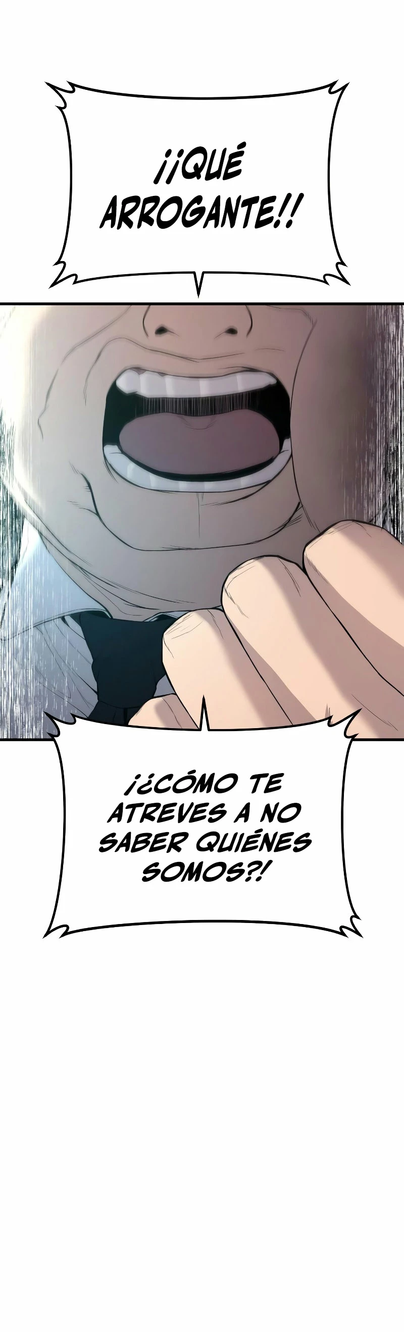 Manager Kim Capítulo 88 - Page 23