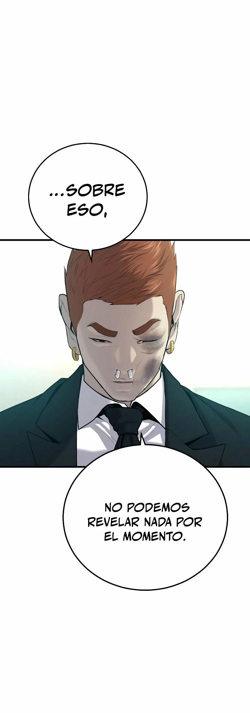 Manager Kim Capítulo 88 - Page 40