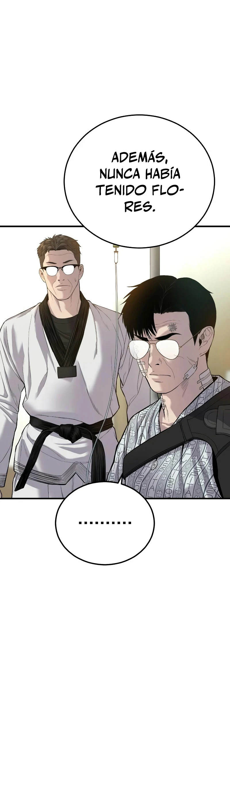 Manager Kim Capítulo 88 - Page 45