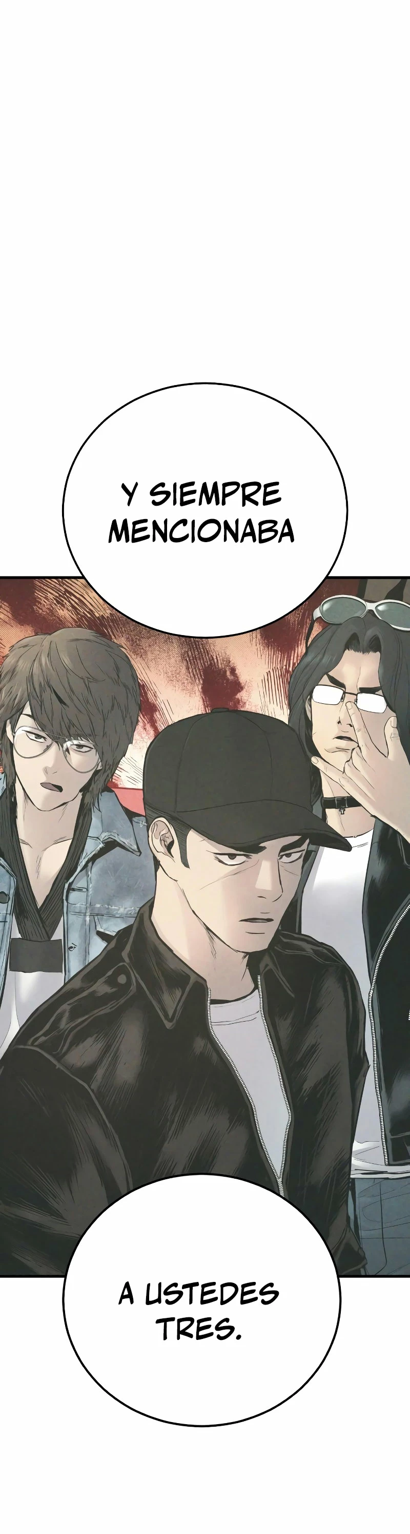 Manager Kim Capítulo 88 - Page 47