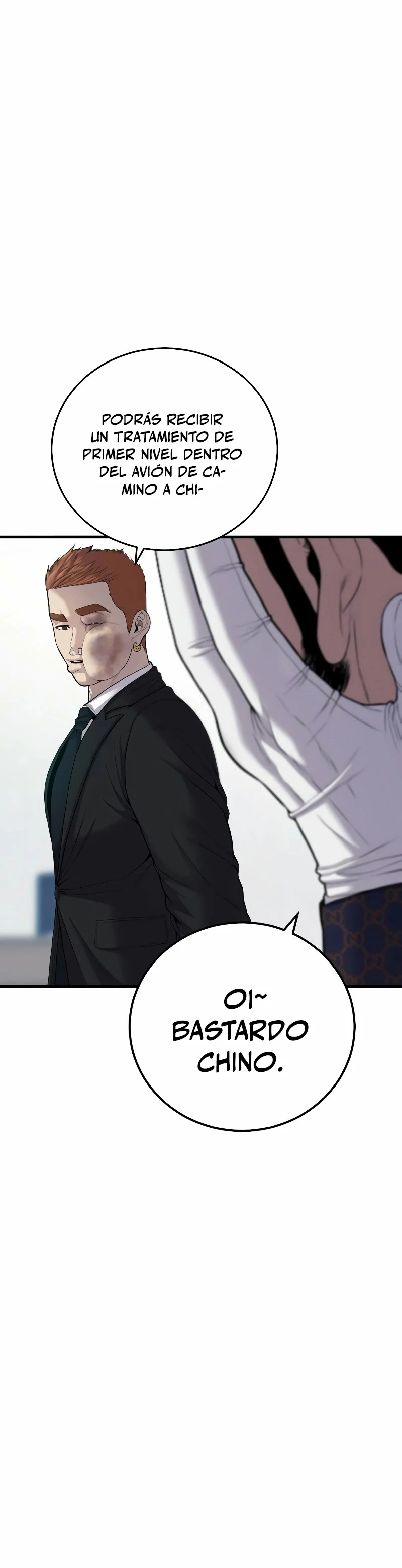 Manager Kim Capítulo 88 - Page 55