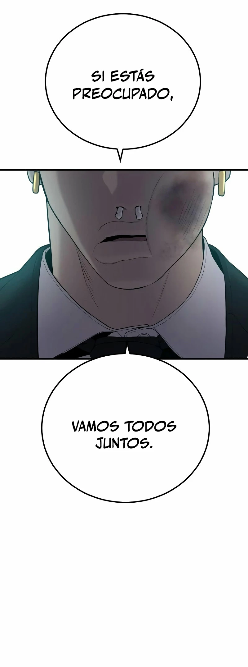 Manager Kim Capítulo 88 - Page 58