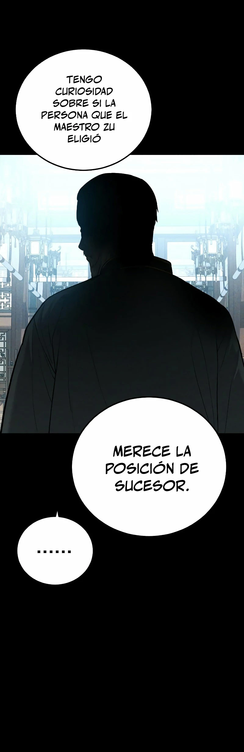 Manager Kim Capítulo 88 - Page 6