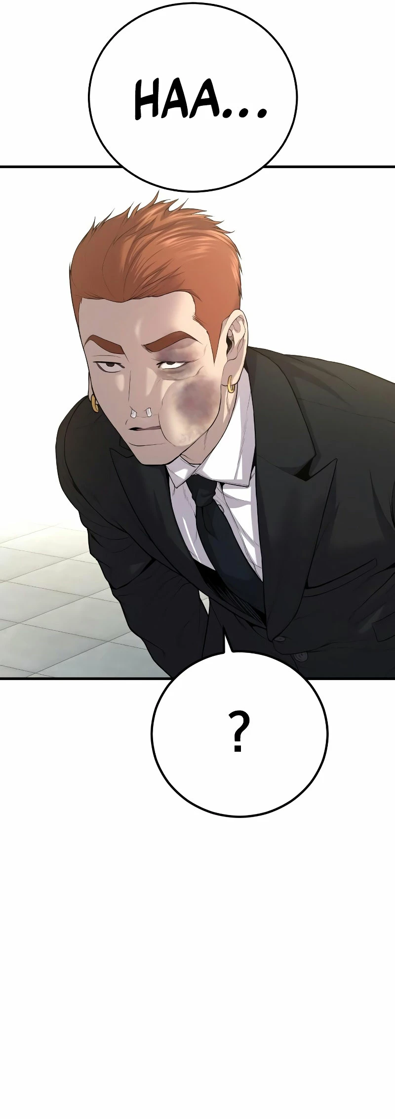 Manager Kim Capítulo 88 - Page 78
