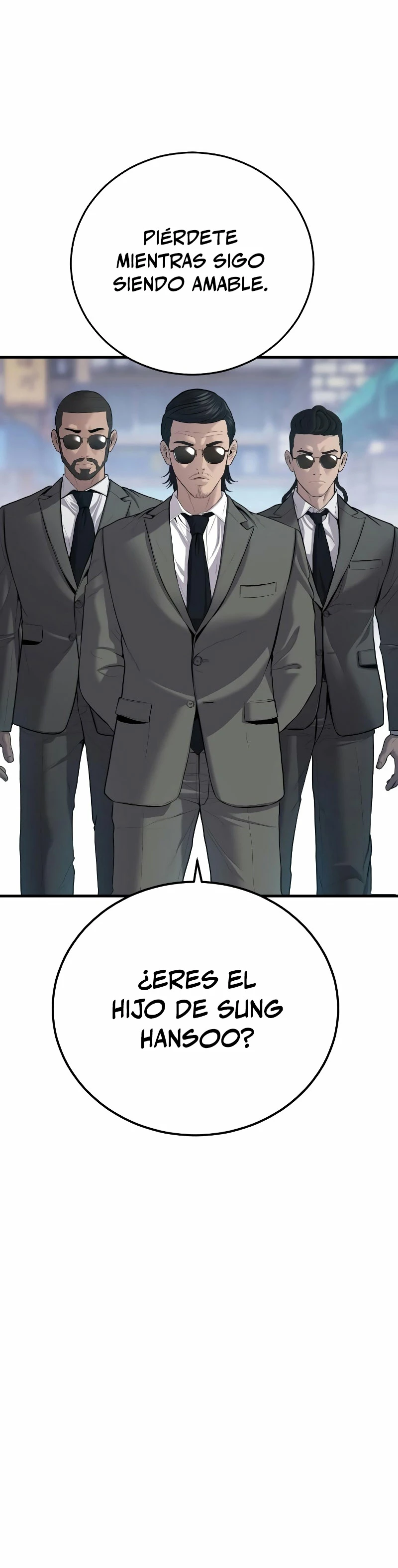 Manager Kim Capítulo 88 - Page 82
