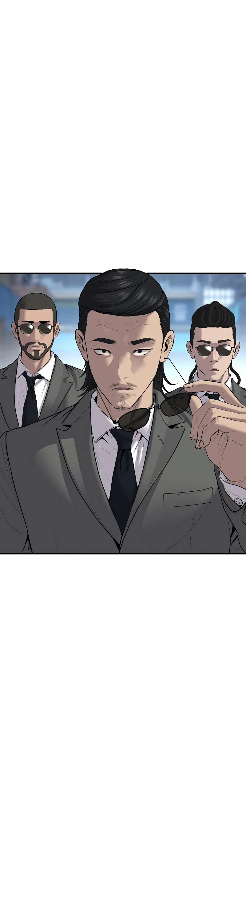 Manager Kim Capítulo 88 - Page 86
