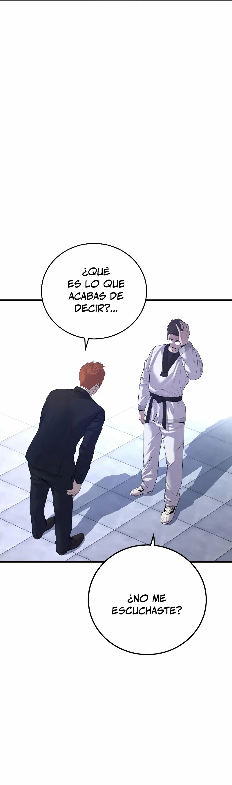 Manager Kim Capítulo 88 - Page 89