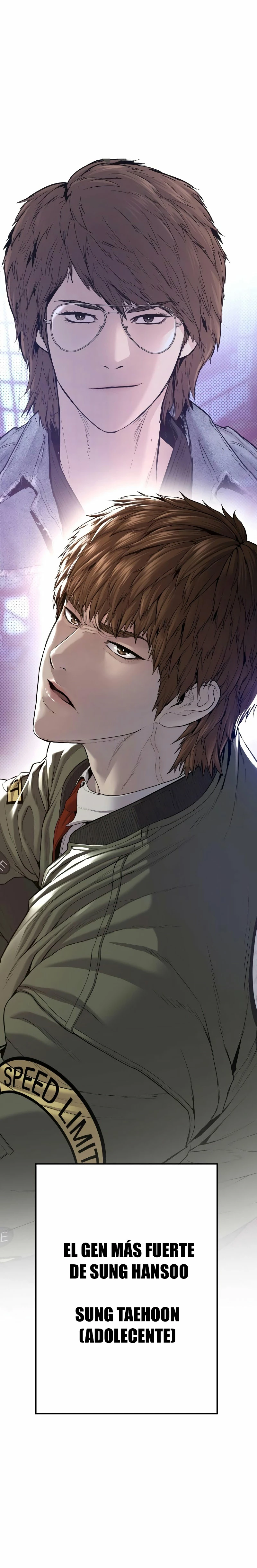 Manager Kim Capítulo 88 - Page 93