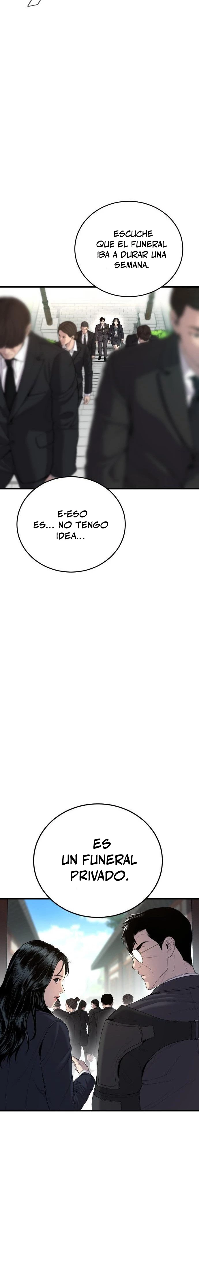 Manager Kim Capítulo 89 - Page 26