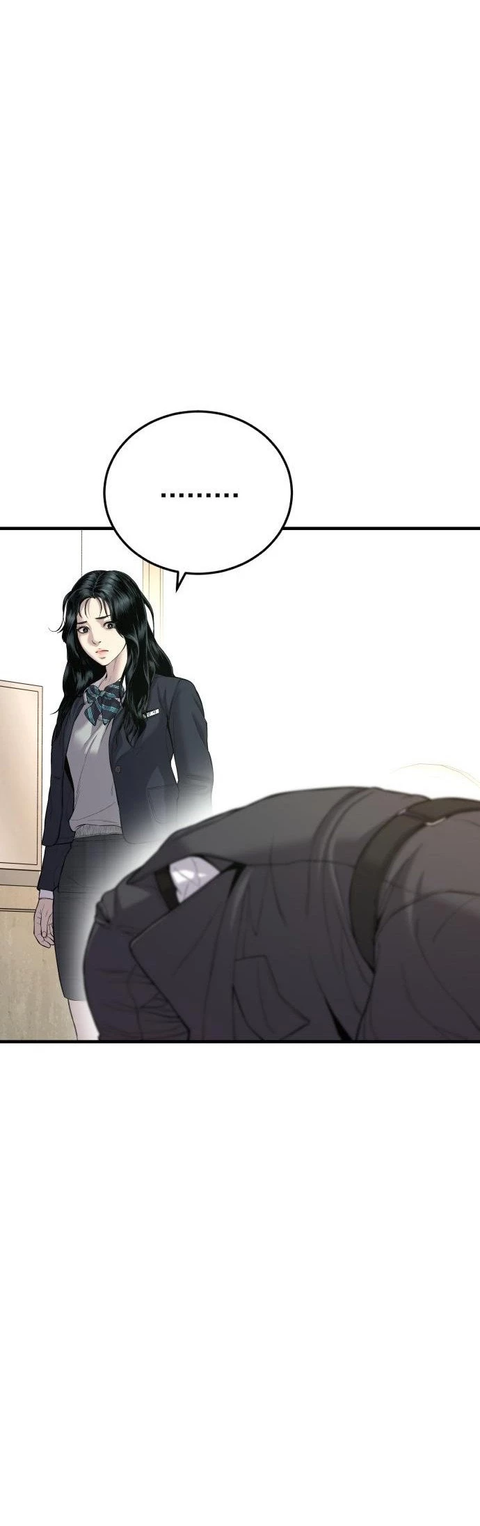 Manager Kim Capítulo 89 - Page 39