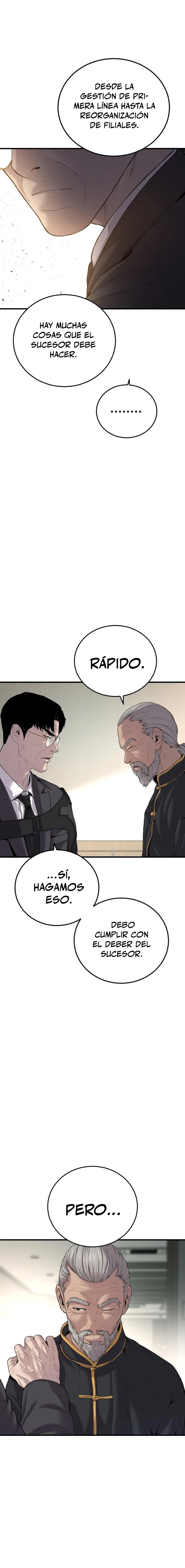 Manager Kim Capítulo 89 - Page 41