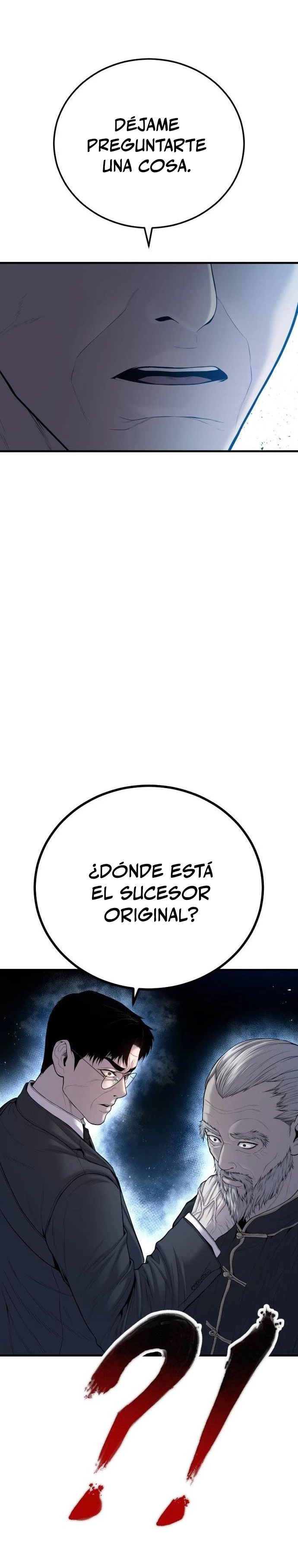 Manager Kim Capítulo 89 - Page 42