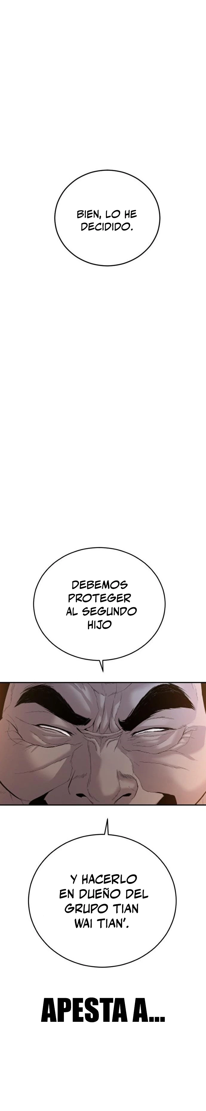 Manager Kim Capítulo 89 - Page 63