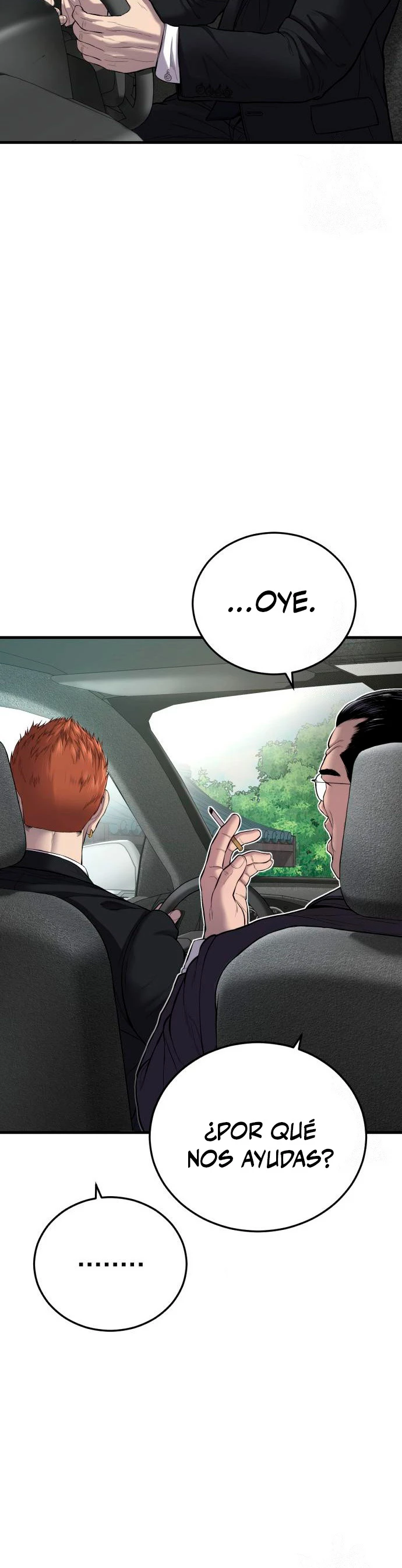 Manager Kim Capítulo 90 - Page 14