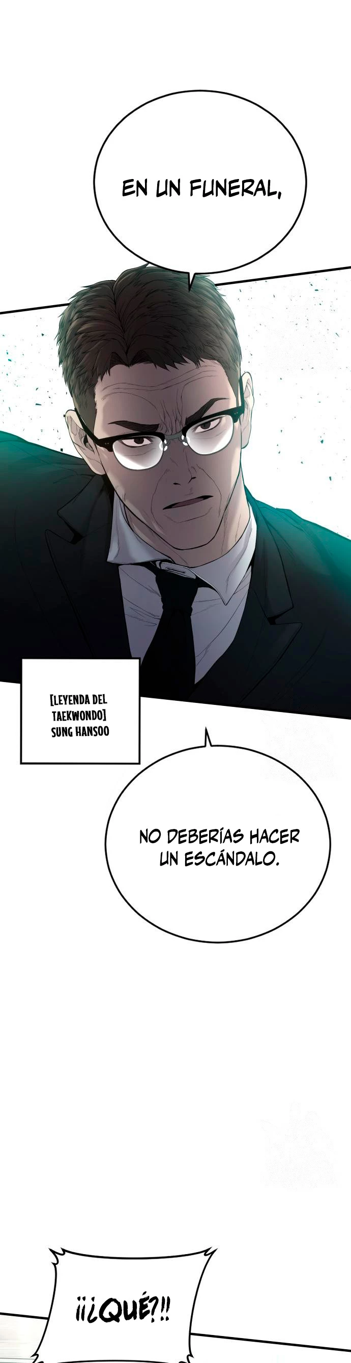 Manager Kim Capítulo 90 - Page 5
