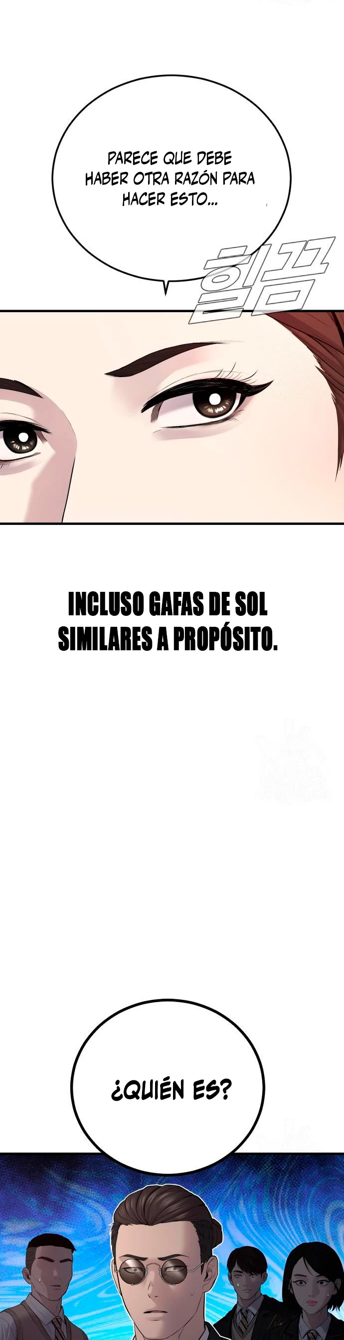 Manager Kim Capítulo 90 - Page 56