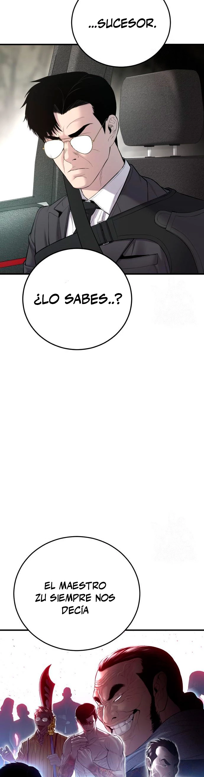 Manager Kim Capítulo 90 - Page 65