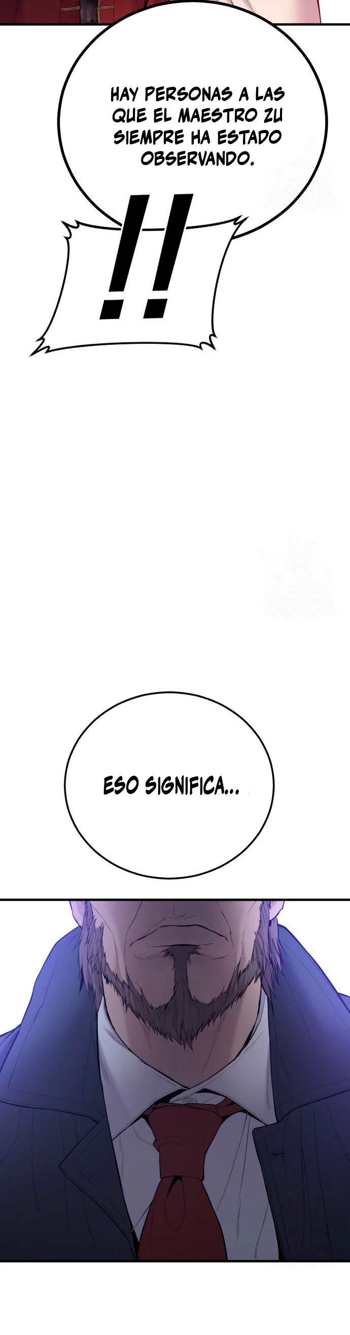 Manager Kim Capítulo 90 - Page 68
