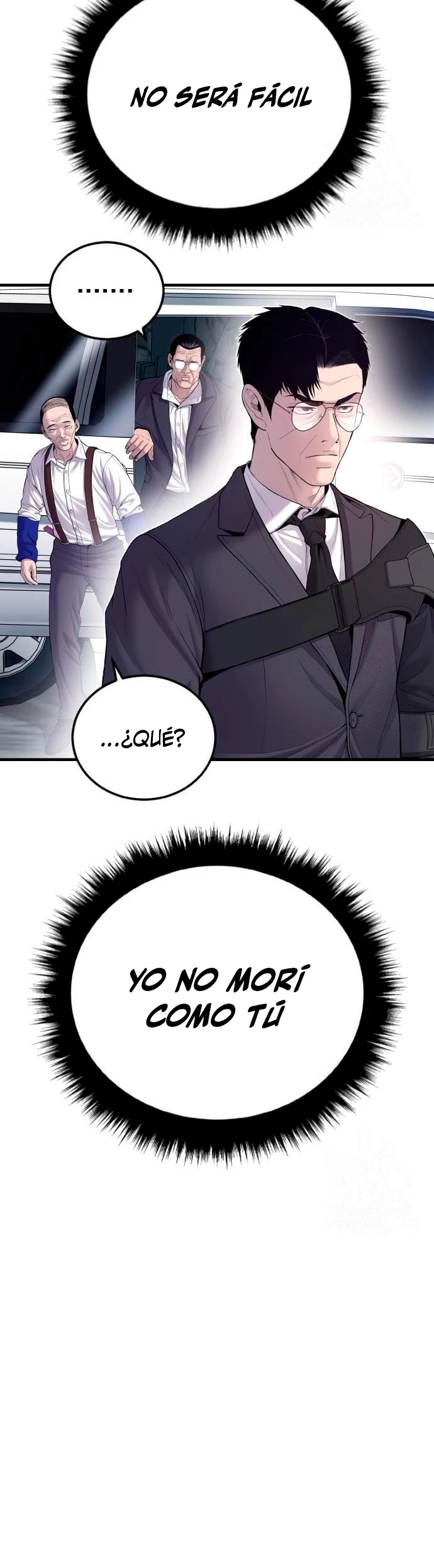 Manager Kim Capítulo 91 - Page 47