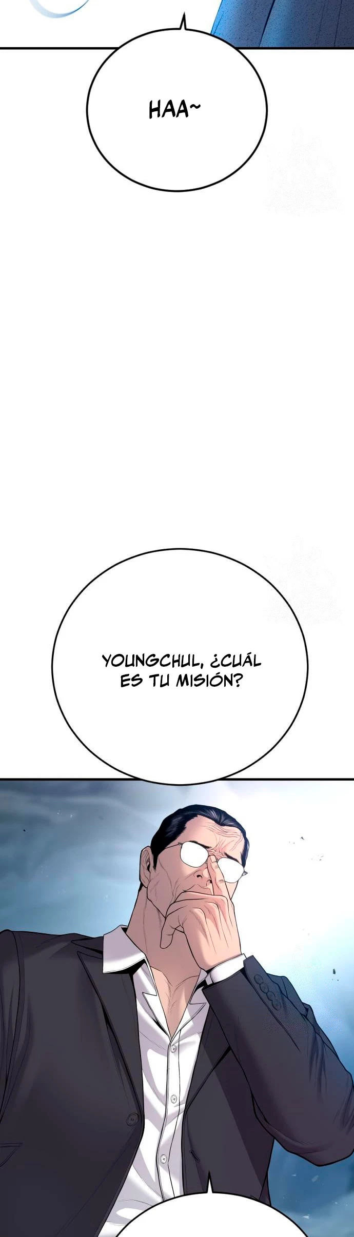 Manager Kim Capítulo 91 - Page 61