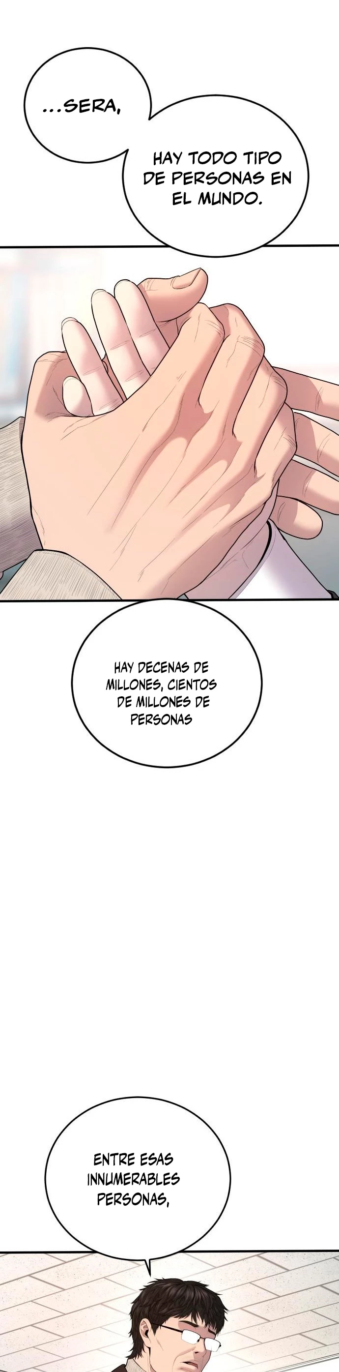 Manager Kim Capítulo 92 - Page 26
