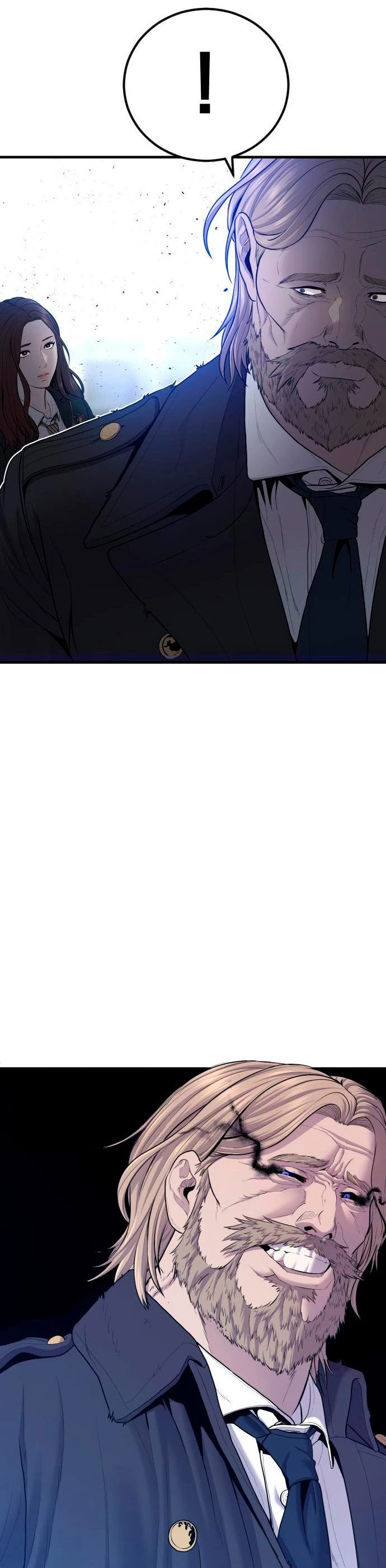 Manager Kim Capítulo 92 - Page 32