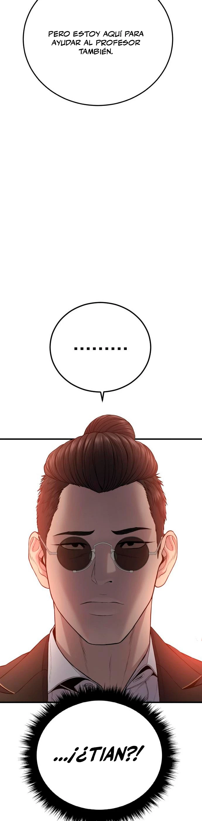 Manager Kim Capítulo 92 - Page 39
