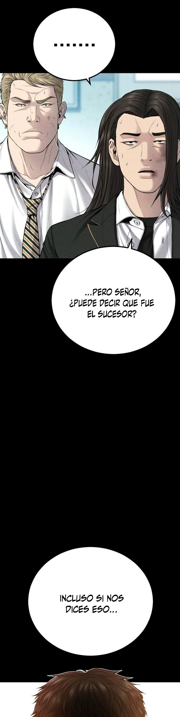 Manager Kim Capítulo 92 - Page 43