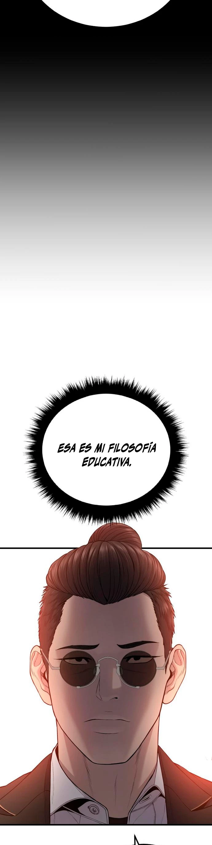 Manager Kim Capítulo 92 - Page 46